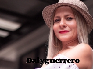 Dalyguerrero