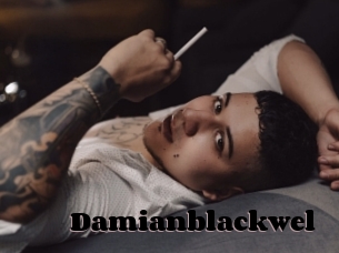 Damianblackwel
