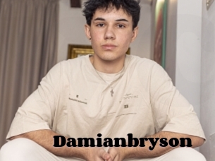 Damianbryson