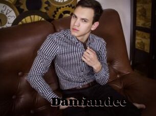 Damiandee