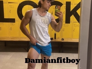 Damianfitboy