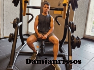 Damianrissos