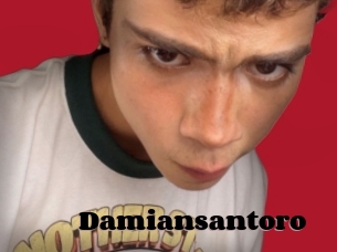 Damiansantoro