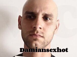 Damiansexhot