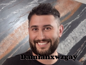 Damianxwzgay