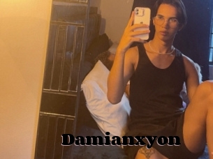 Damianxyon