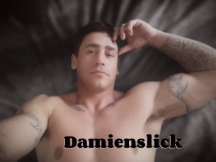 Damienslick