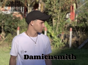 Damiensmith