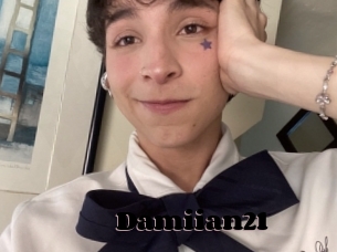 Damiian21