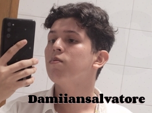 Damiiansalvatore