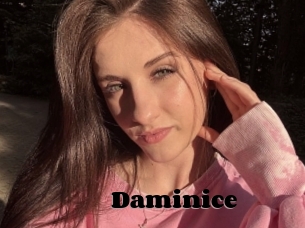 Daminice