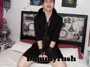 Dammyrush