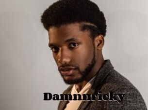 Damnnricky
