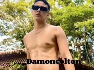 Damoncolton