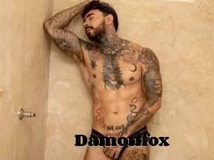Damonfox
