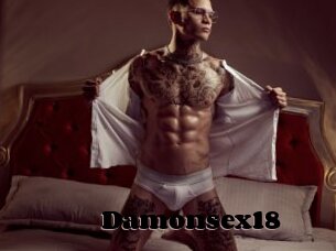 Damonsex18