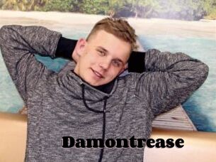 Damontrease