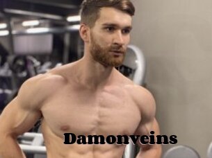 Damonveins