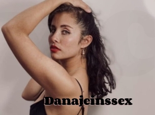 Danajeinssex
