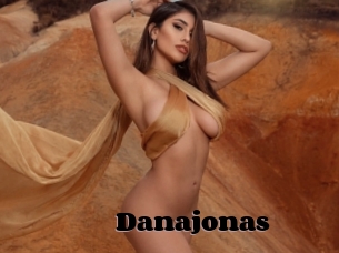 Danajonas