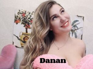 Danan