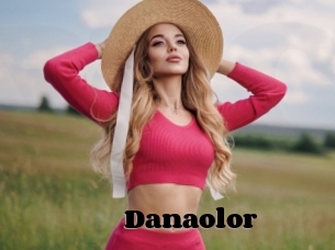 Danaolor
