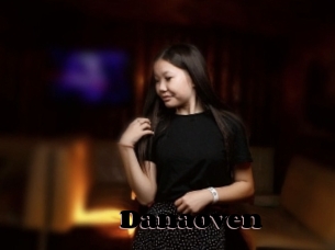 Danaoven