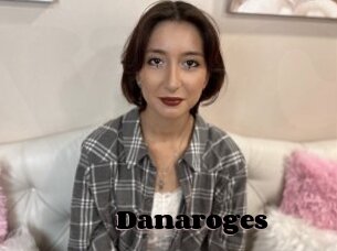 Danaroges