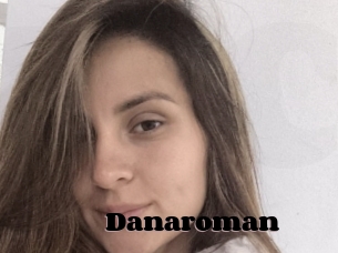 Danaroman