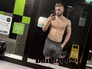 Danb200