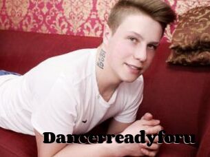 Dancerreadyforu