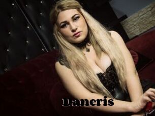 Daneris