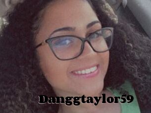 Danggtaylor59