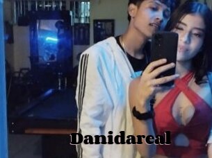 Danidareal
