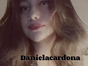 Danielacardona
