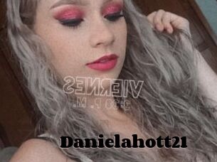 Danielahott21