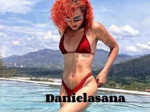 Danielasana