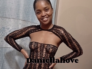 Daniellahove