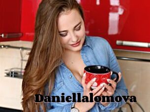 Daniellalomova