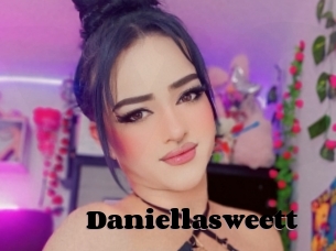 daniellasweett Webcam Chatcams