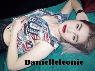 Danielleleonie