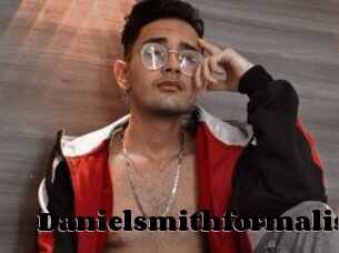 Danielsmithformalis