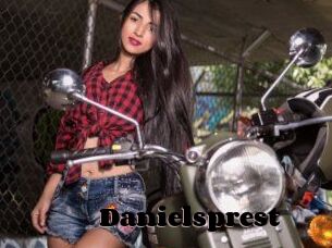 Danielsprest
