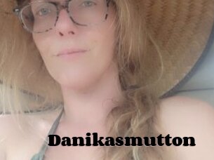 Danikasmutton