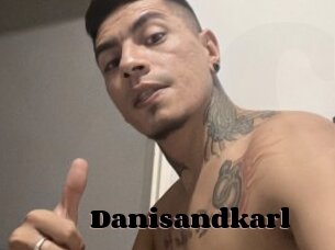 Danisandkarl