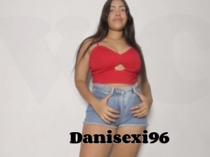 Danisexi96