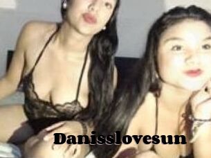 Danisslovesun
