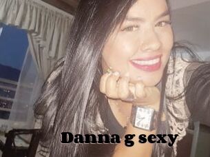 Danna_g_sexy