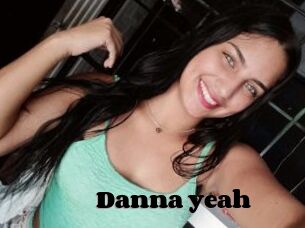 Danna_yeah