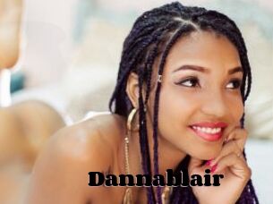 Dannablair